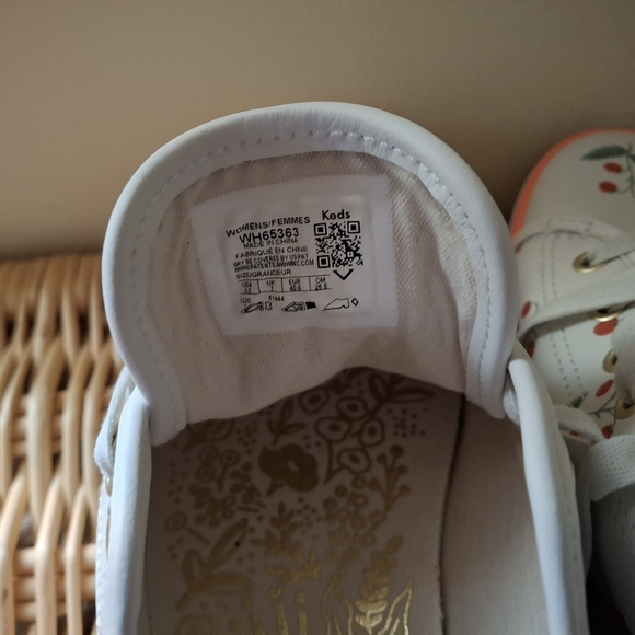 KEDS - Riffle Paper Co. - Picture 3 of 6